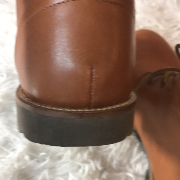 Rockport Leather Lace Up Casual Shoe main image 6